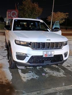 جيب جراند شيروكي